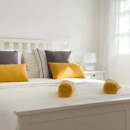 In Tenerife Daire Arona (Tenerife)