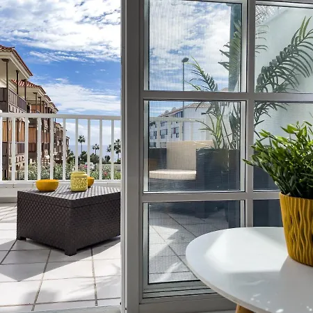 In Tenerife * Arona (Tenerife)