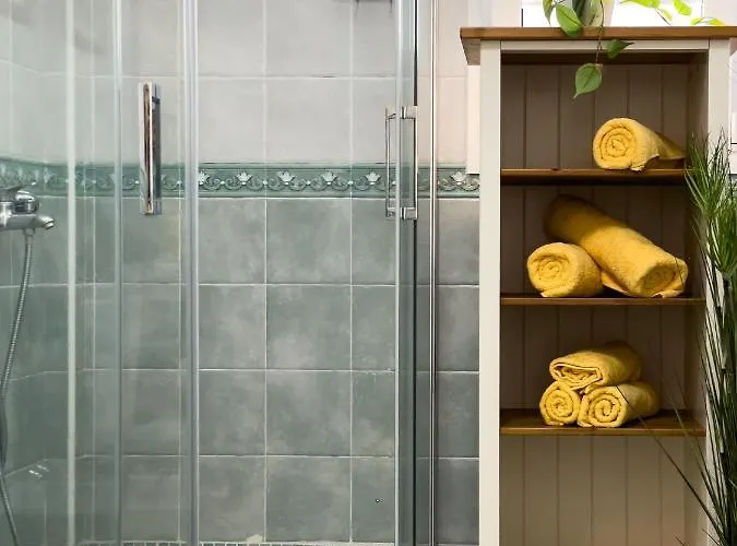 In Tenerife Apartment