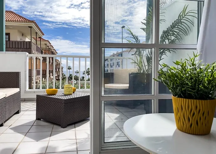 In Tenerife * Arona (Tenerife)