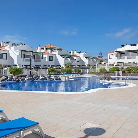 Апартаменты In Tenerife Арона