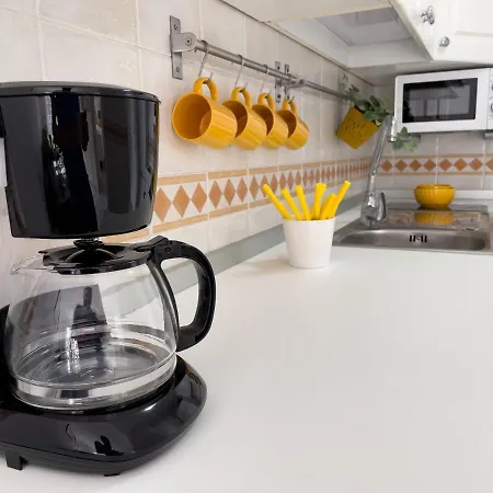 In Tenerife * Арона