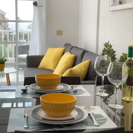 In Tenerife Апартаменты