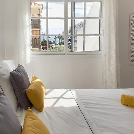 Апартаменты In Tenerife