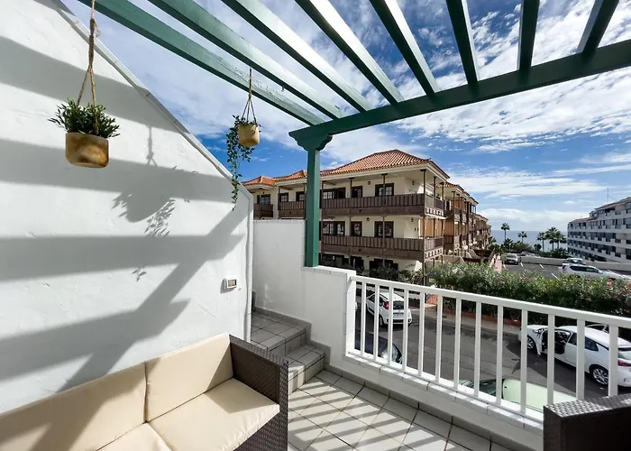 In Tenerife * Arona (Tenerife)