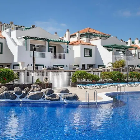 In Tenerife Apartment
