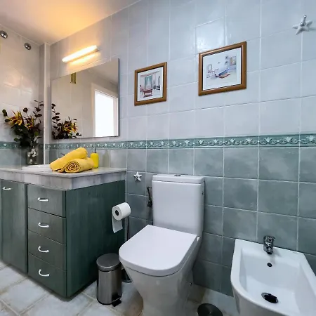 In Tenerife * アロナ