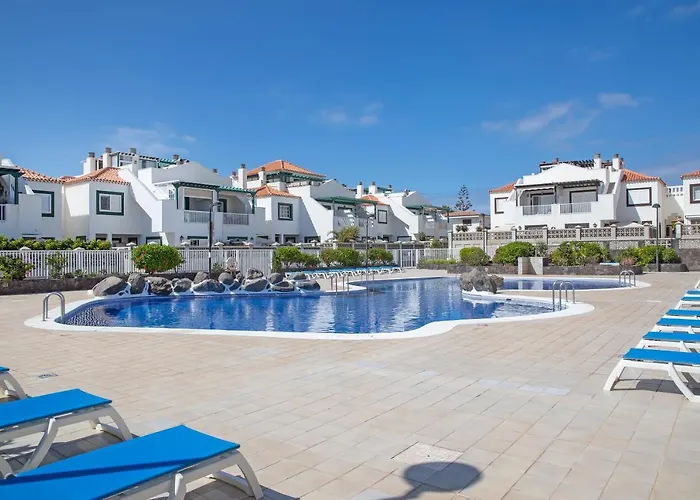 דירה In Tenerife ארונה