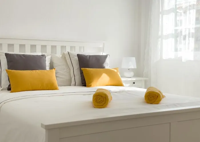 In Tenerife דירה ארונה