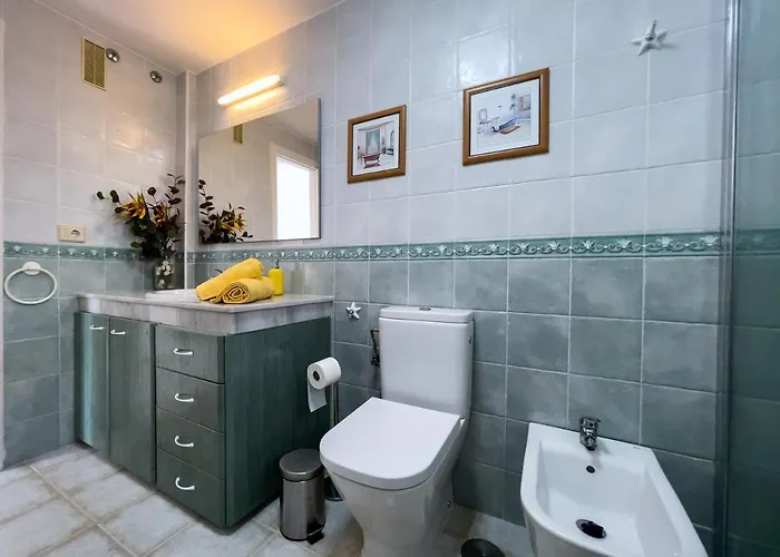 In Tenerife * Arona (Tenerife)